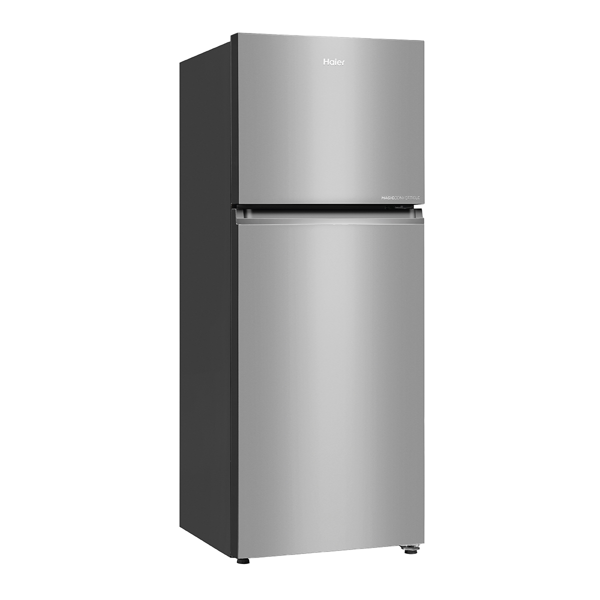 Haier 328L 2 Star Nickel Steel Frost Free Top Mount Refrigerator