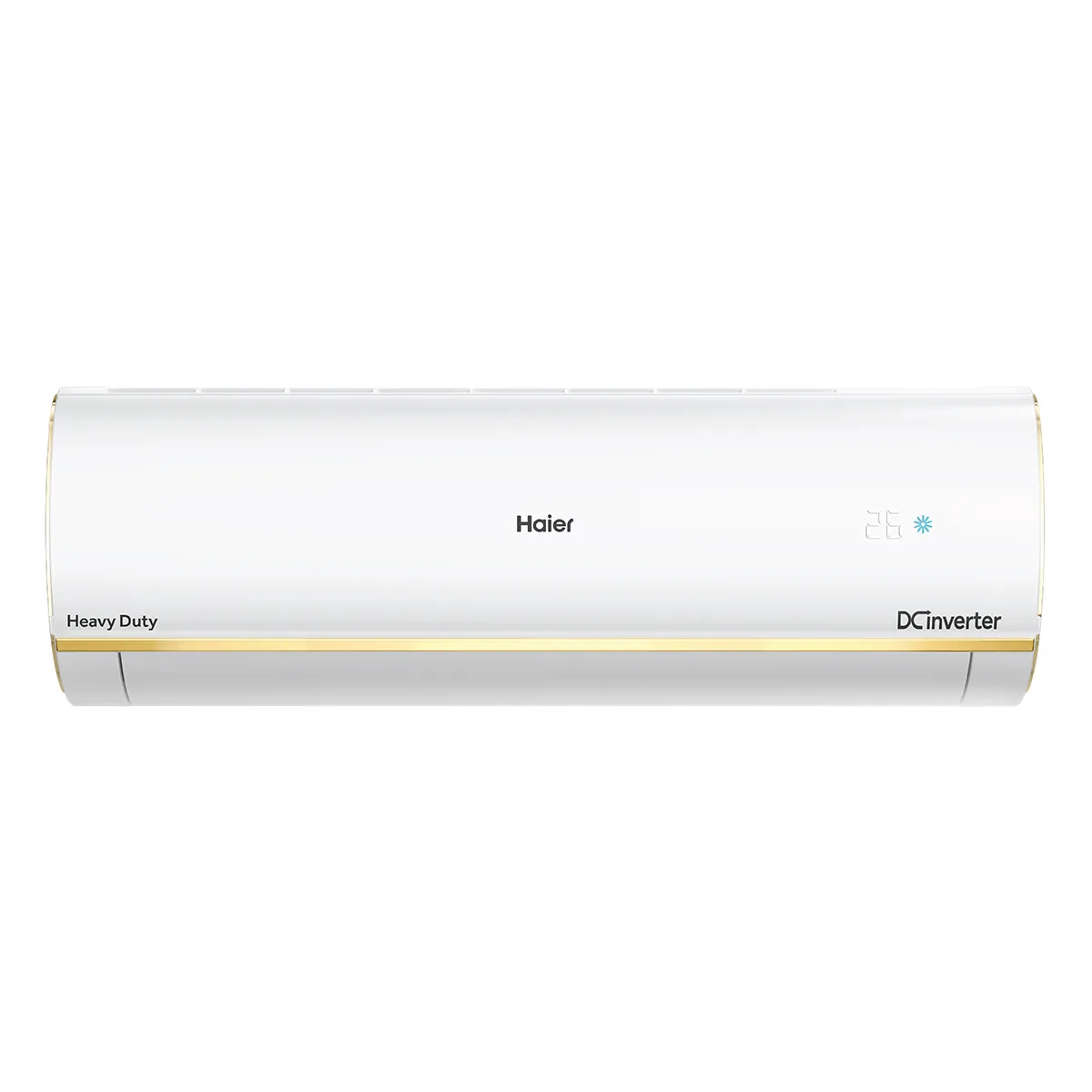 Kinouchi HD (~1.6) 5 Star Heavy Duty HEXA Inverter AI-ATMOX Smart Split AC, 5.12KW, 2026 Model