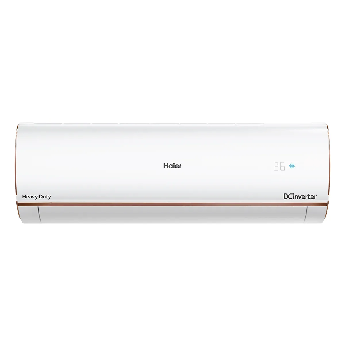 Kinouchi HD (~1.6) 5 Star HEXA Inverter AI-ATMOX Smart Split AC, 5.12kW, 2026 Model