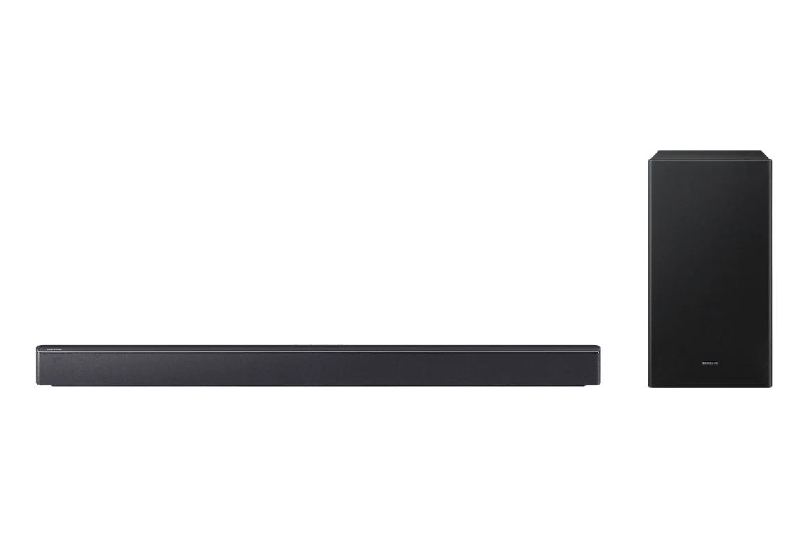 B-series Soundbar 300W 2.1ch with HDMI ARC B450F