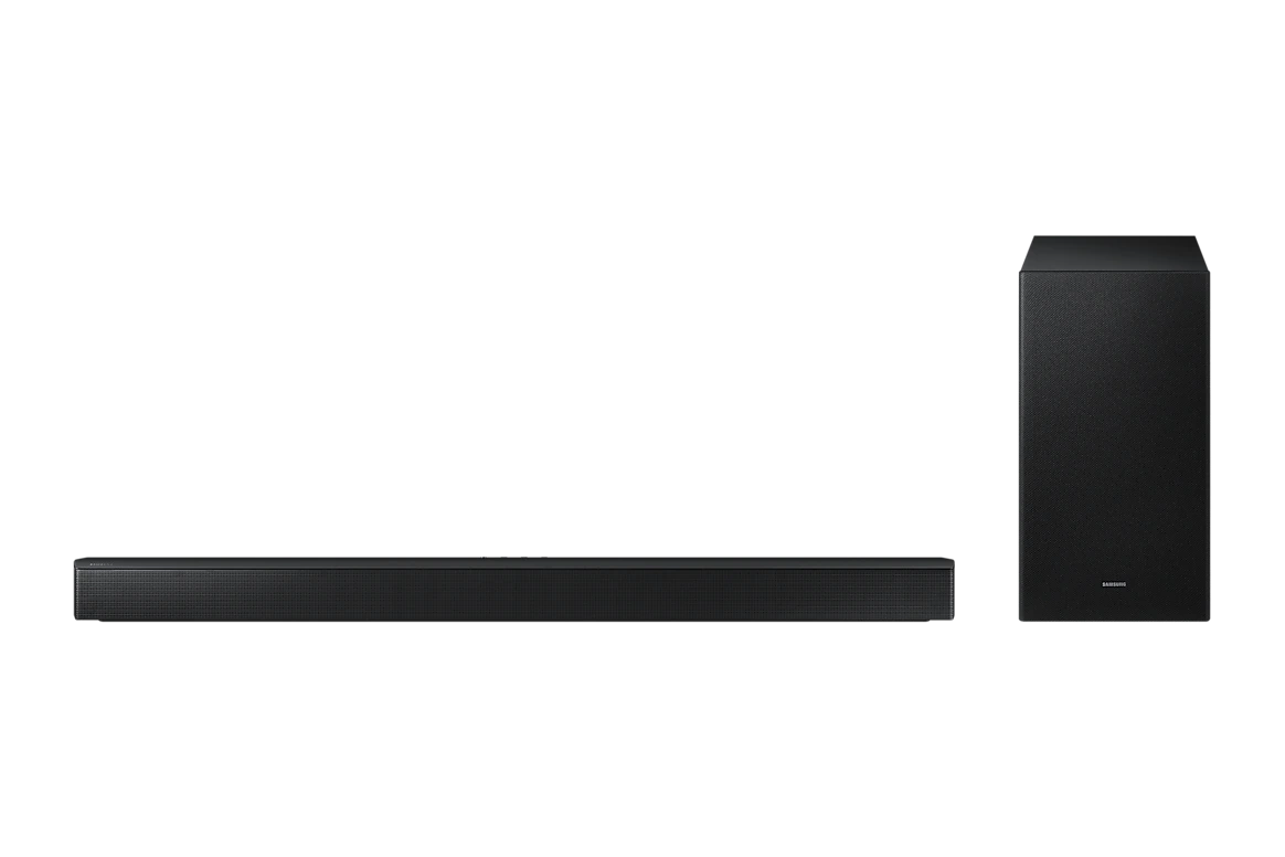 B-series Soundbar 370W 3.1ch. B650D