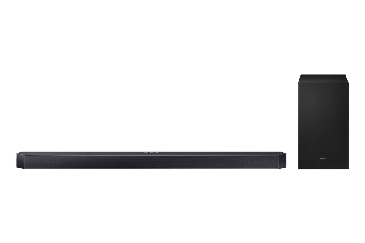 Q-Series Soundbar 320W HW-Q600H 3.1.2ch Subwoofer (2026)