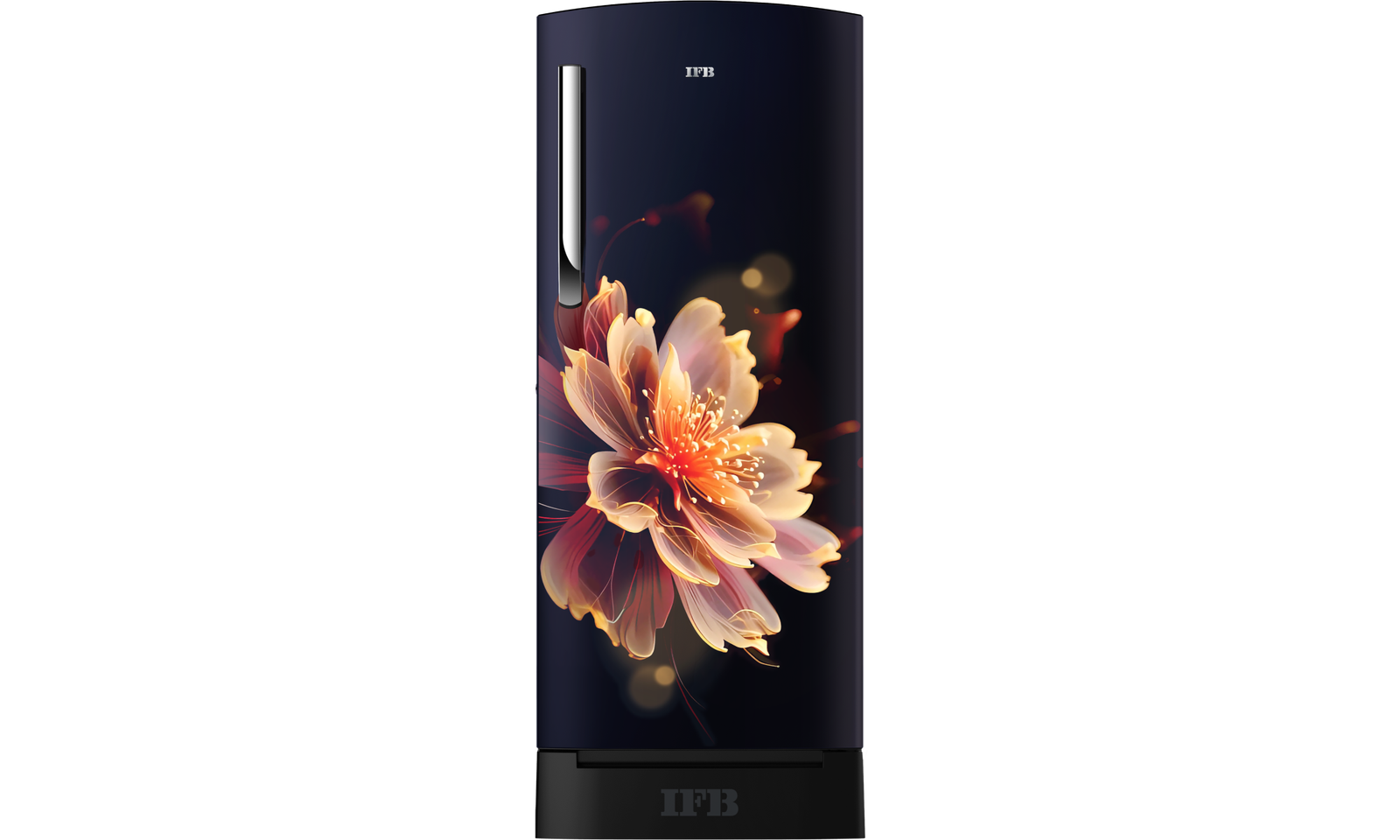 IFB 197 L 3 Star Direct Cool Refrigerator with Extra Height - Advance-Cool IFBDC-223CIBMD