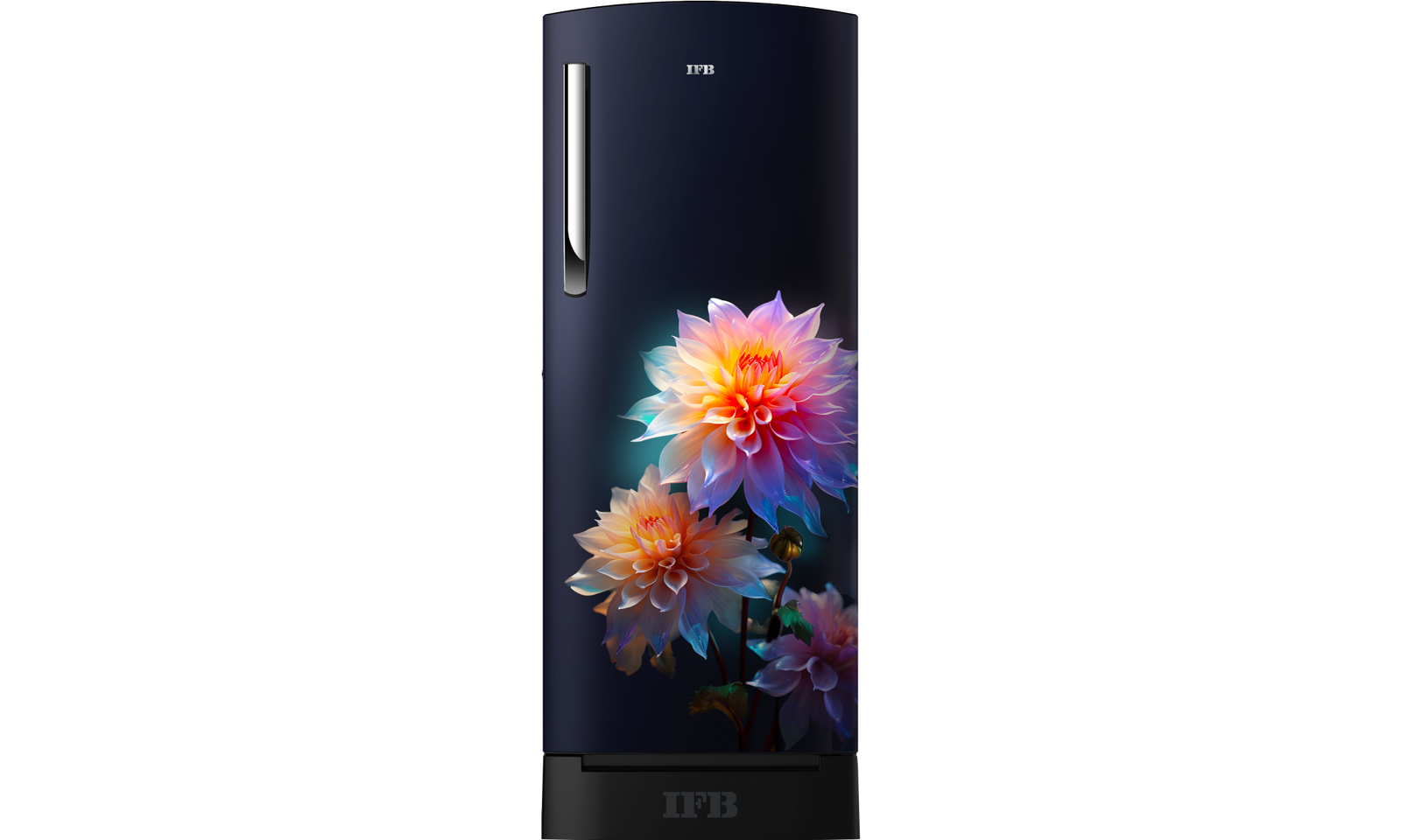 IFB 206 L 3 Star Direct Cool Refrigerator with Extra Height - Advance-Cool IFBDC-232CIBND