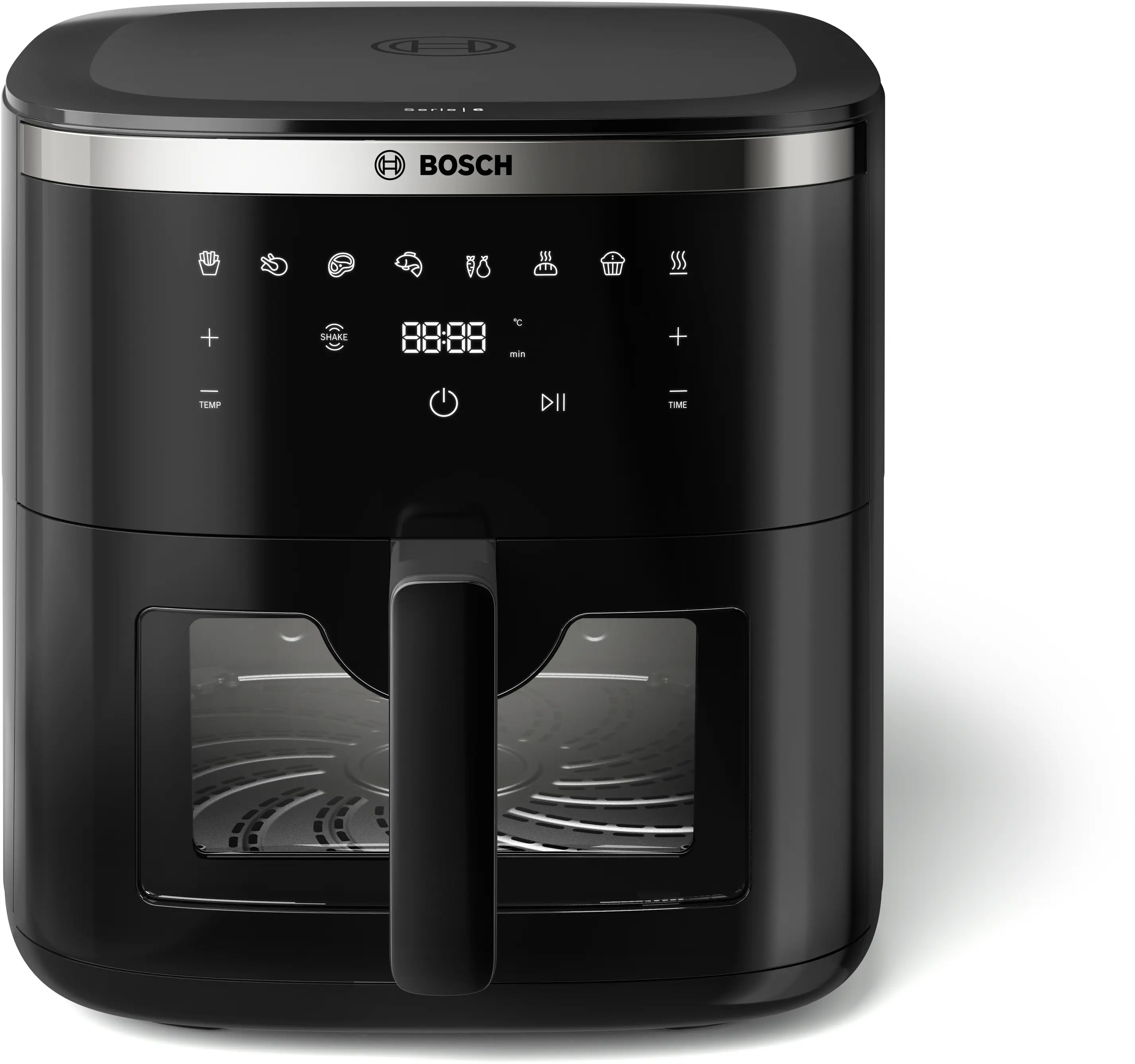Bosch MAF671B5IN Air Fryer - dynamic_feature