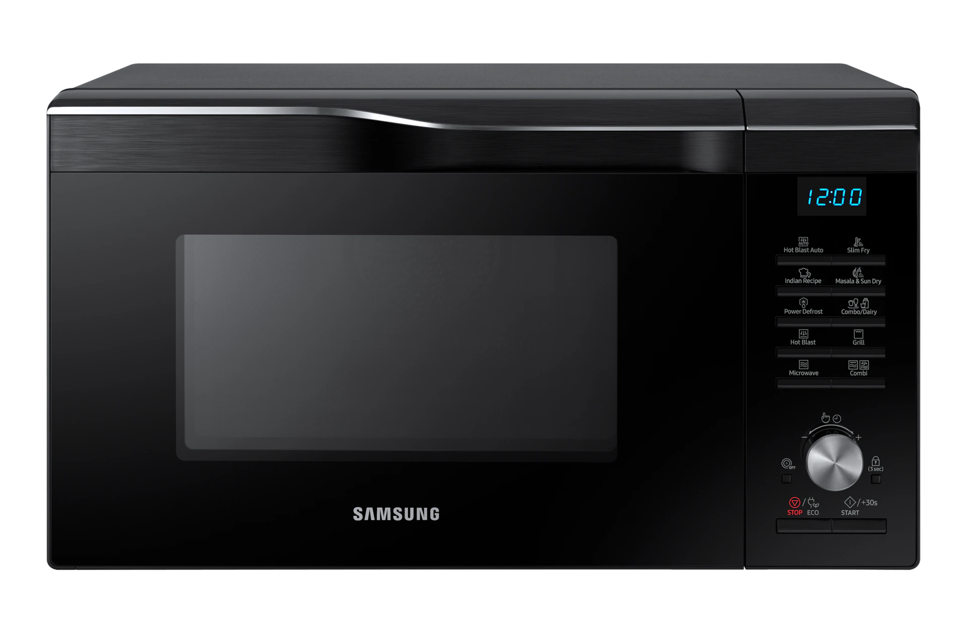 28 L Masala & SunDry™ Convection Microwave Oven MC28A6036QK