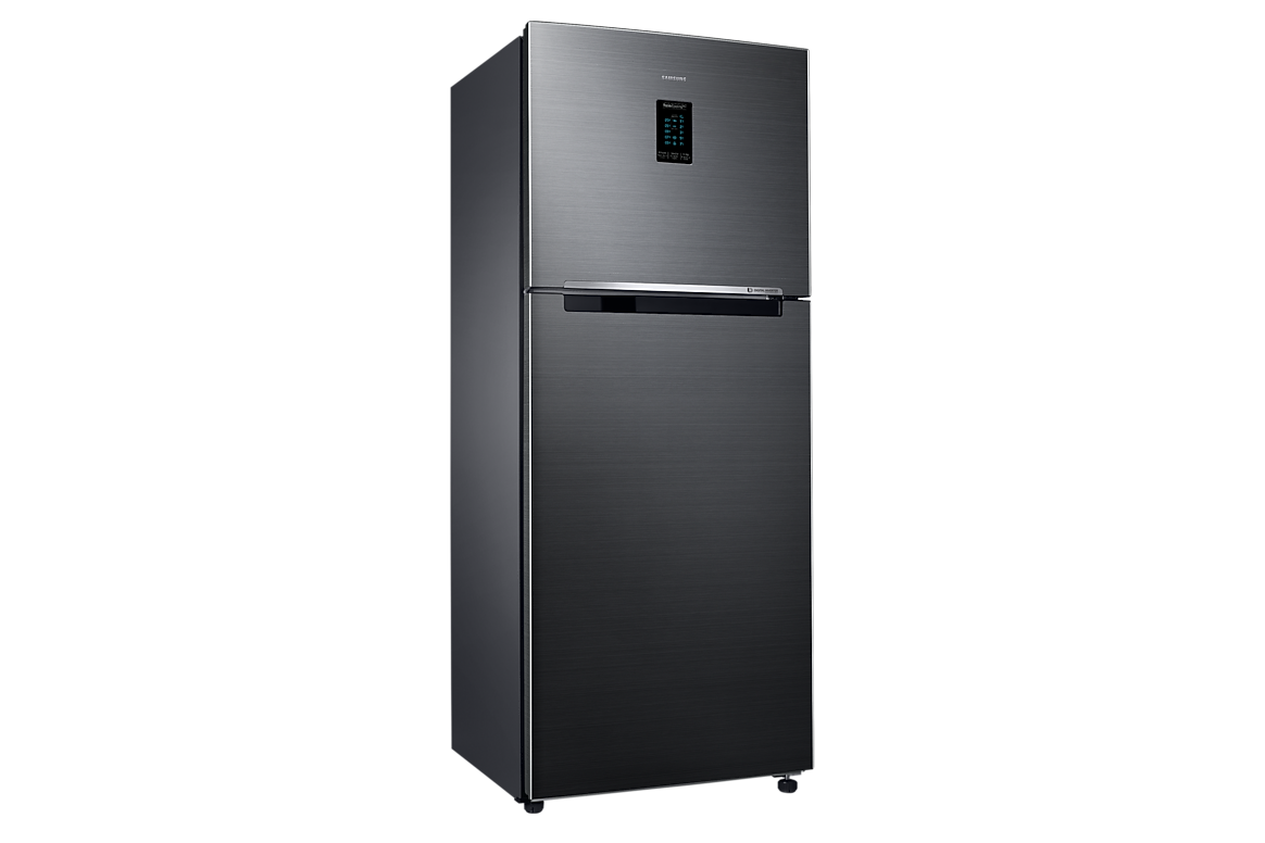301 L Double Door Refrigerator with Twin Cooling Plus™, 2★ RT31H4522BX