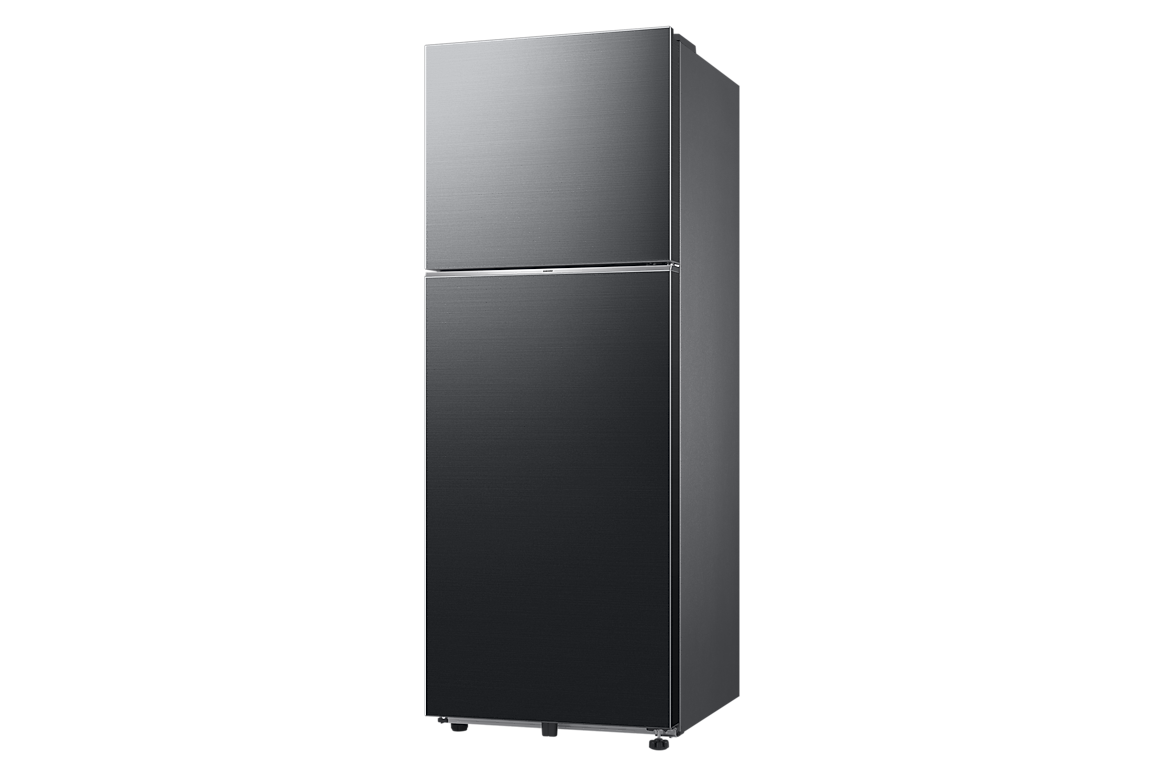 330 L Double Door Refrigerator with Bespoke AI, 2★ RT34HG5A42BX