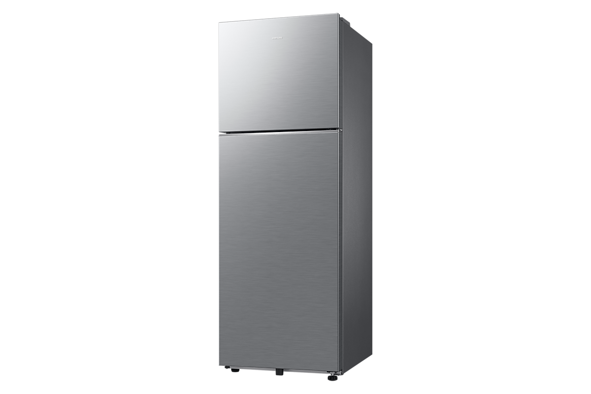 330 L Double Door Refrigerator with Bespoke AI, 2★ RT34HG5A42S8