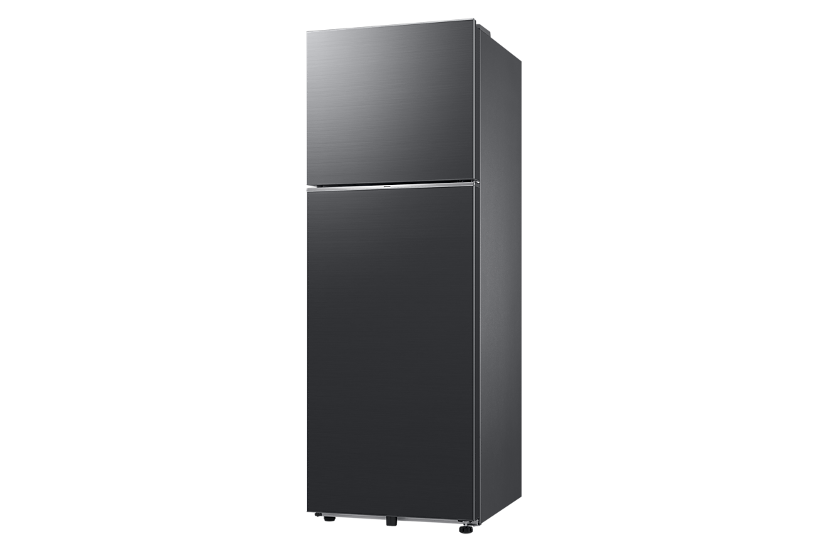 350 L Double Door Refrigerator with Bespoke AI, 2★ RT38HG5A42BX