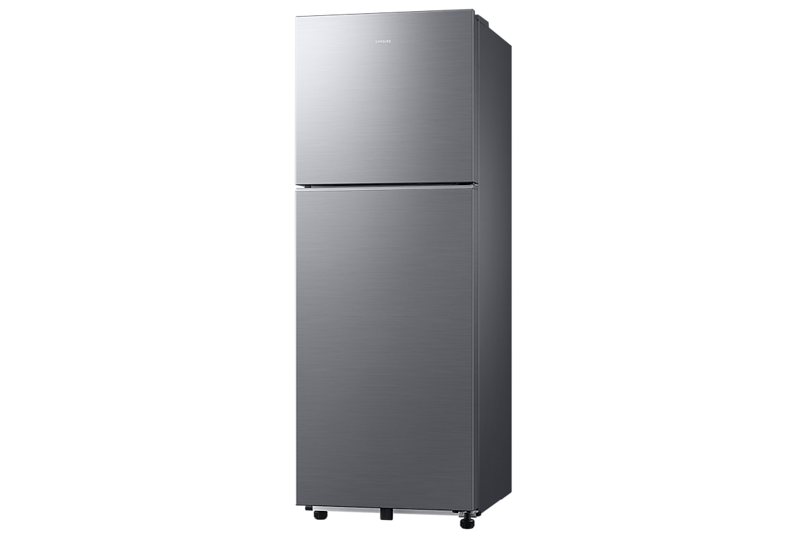236 L Double Door Refrigerator with All Around Cooling, 2★ RT40H28W2P
