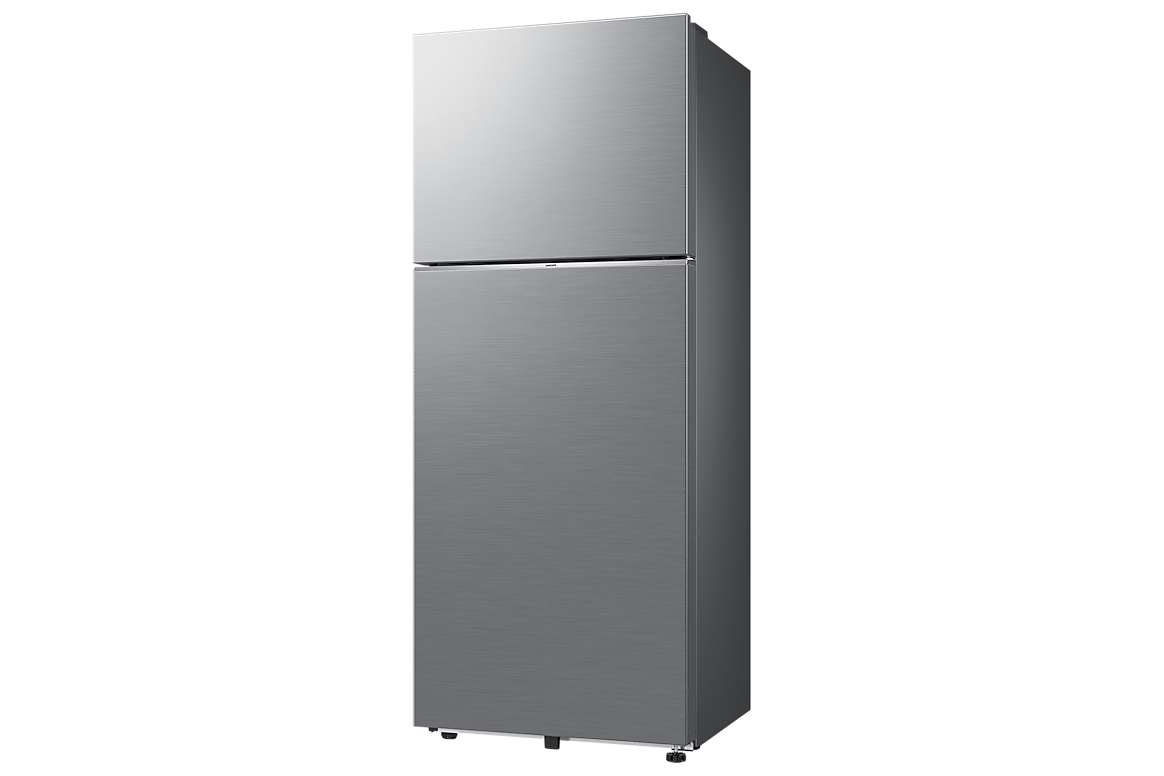 396 L Double Door Refrigerator with Bespoke AI, 2★ RT41HG6A22S8