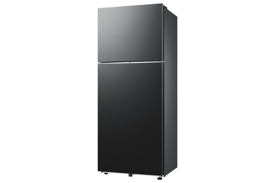 419 L Double Door Refrigerator with Bespoke AI, 3★ RT45HG6A43BX