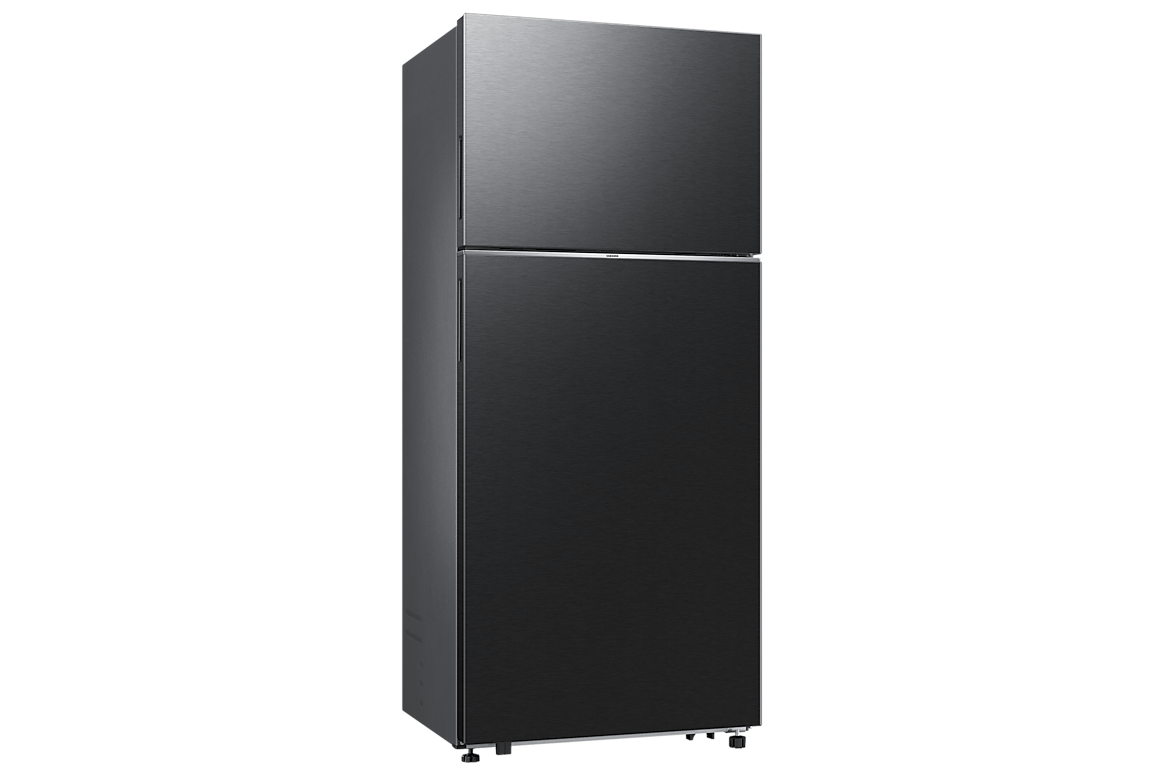530 L Double Door Refrigerator with Bespoke AI, 1★ RT56HG7A61B1 - primary_product_view
