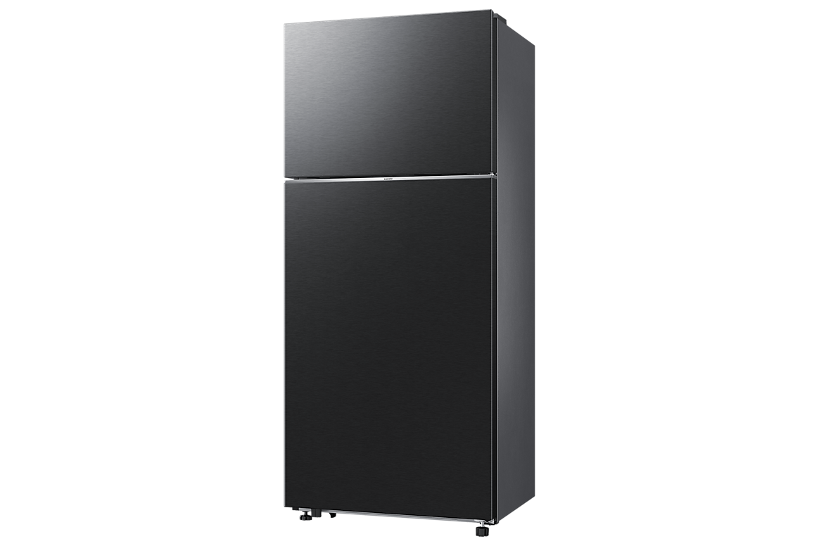 530 L Double Door Refrigerator with Bespoke AI, 1★ RT56HG7A61B1 - product_gallery_view
