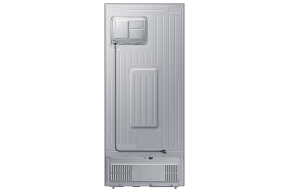 530 L Double Door Refrigerator with Bespoke AI, 1★ RT56HG7A61B1 - product_gallery_view