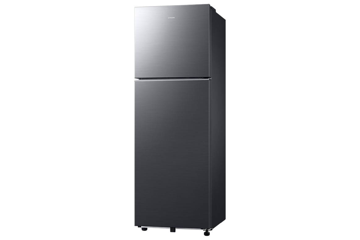 256 L Double Door Refrigerator with Bespoke AI, 3★ RT80H30U3K - product_gallery_view