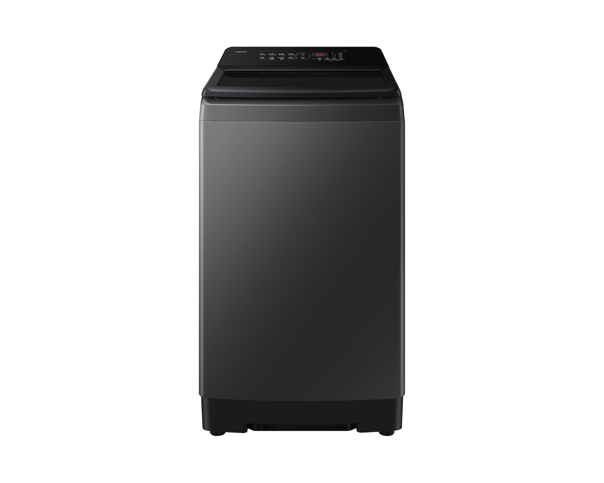 8.0 kg Ecobubble Top Load Washing Machine WA40F08D1C