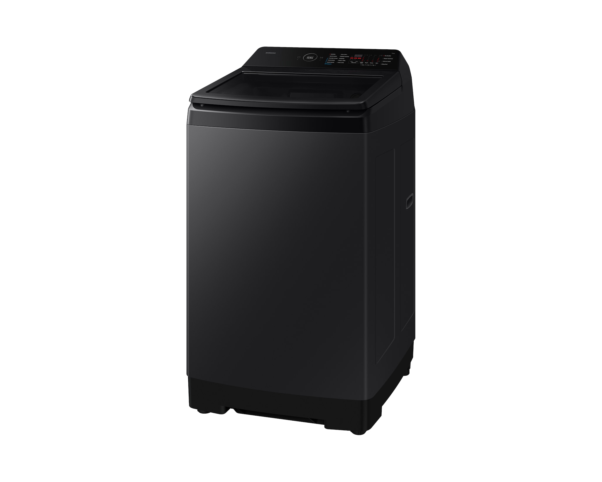 8.0 kg Top Load Washing Machine with Ecobubble & Heater WA40F08H2B