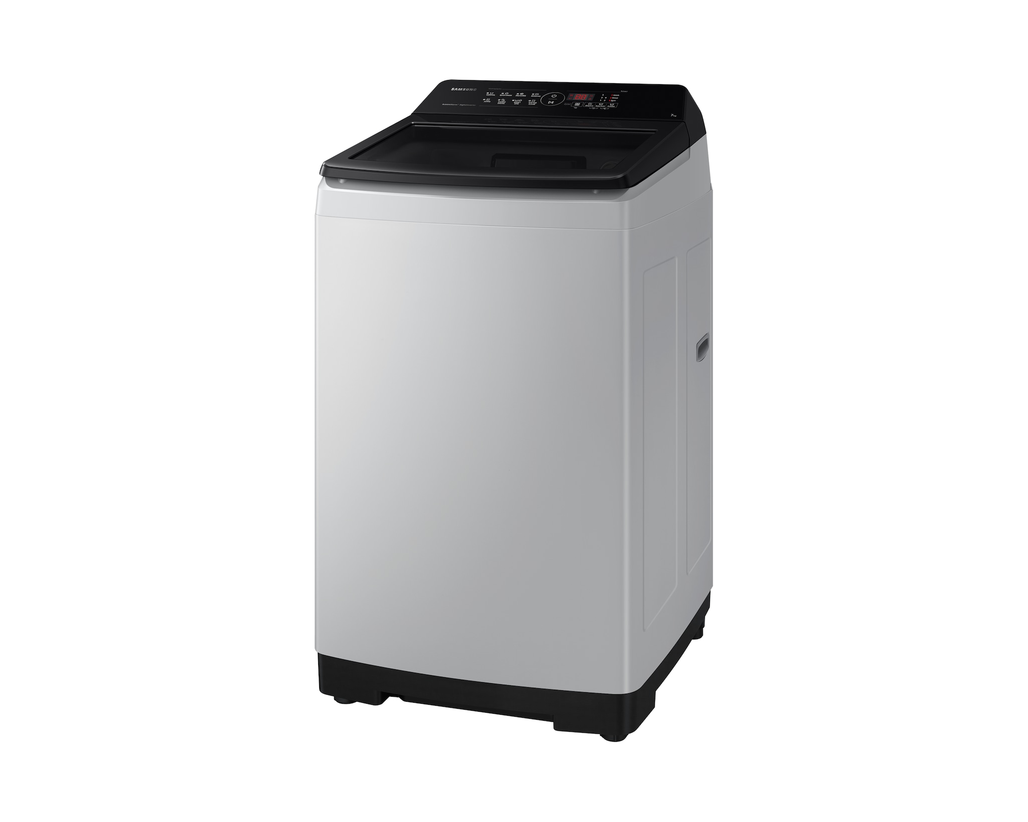7.0 kg Ecobubble Top Load Washing Machine, WA70BG4441BY