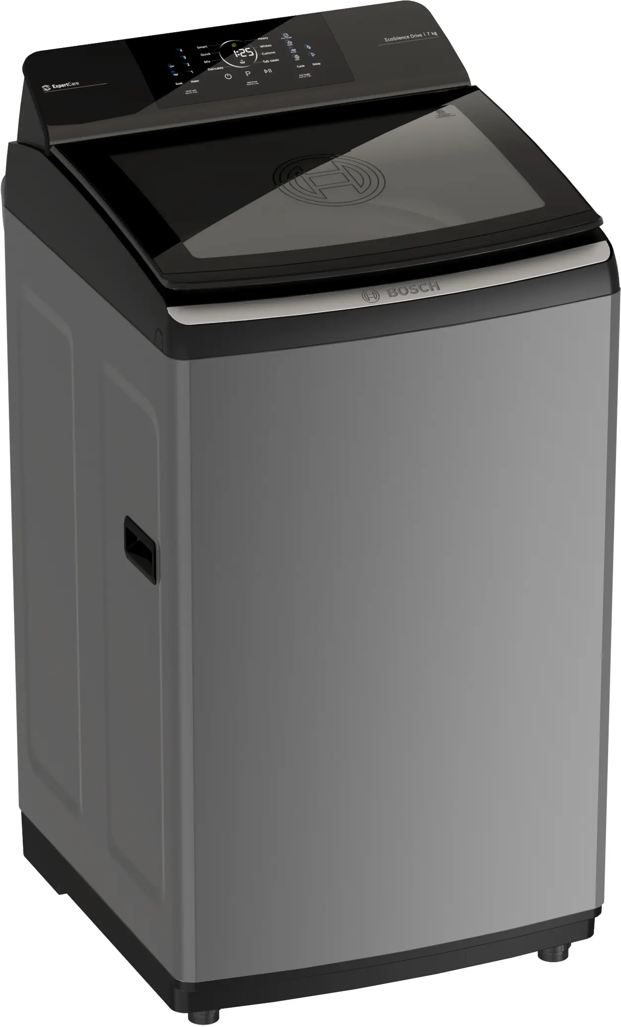 Bosch Top Load Washing Machine WOE700D0IN
