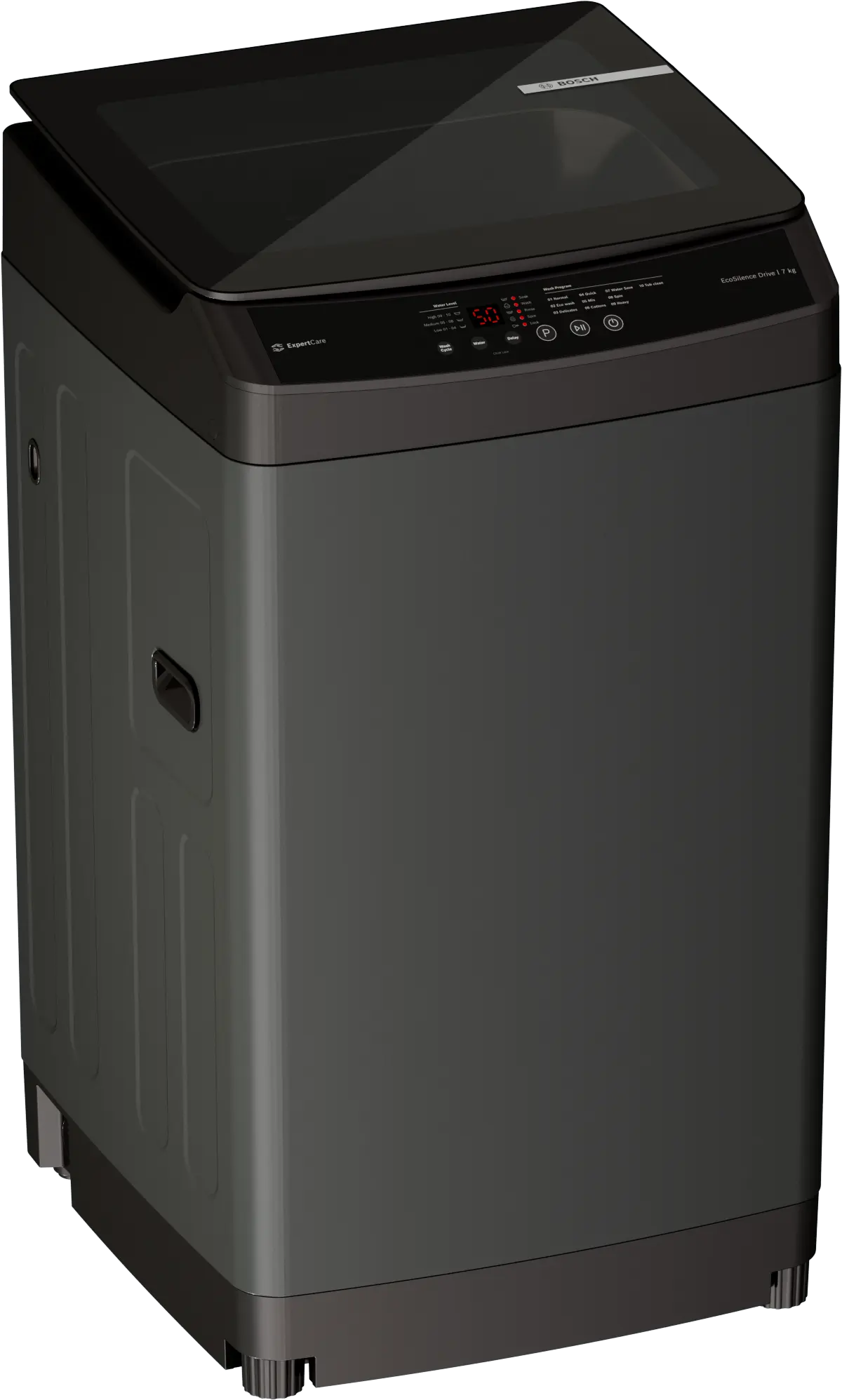 Bosch Top Load Washing Machine WOE70AG0IN