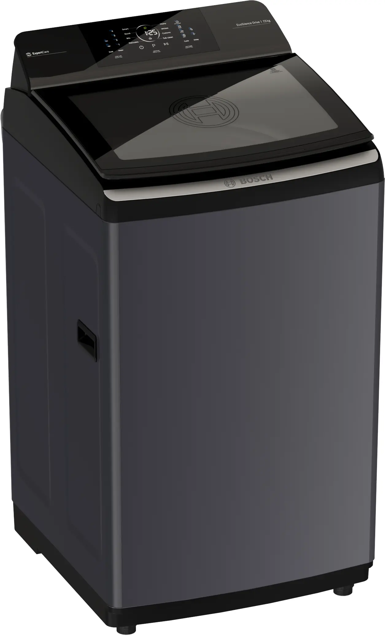 Bosch Top Load Washing Machine WOE750B0IN