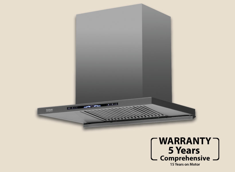 Hindware Imelda BLDC 60 Kitchen Chimney: Product feature