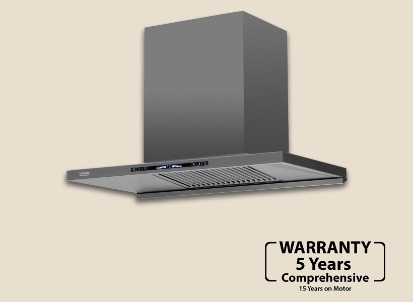 Hindware Imelda BLDC 75 Kitchen Chimney: Product feature
