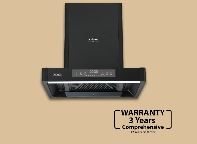 Optimus IPRO BLDC 60 cm: Product feature