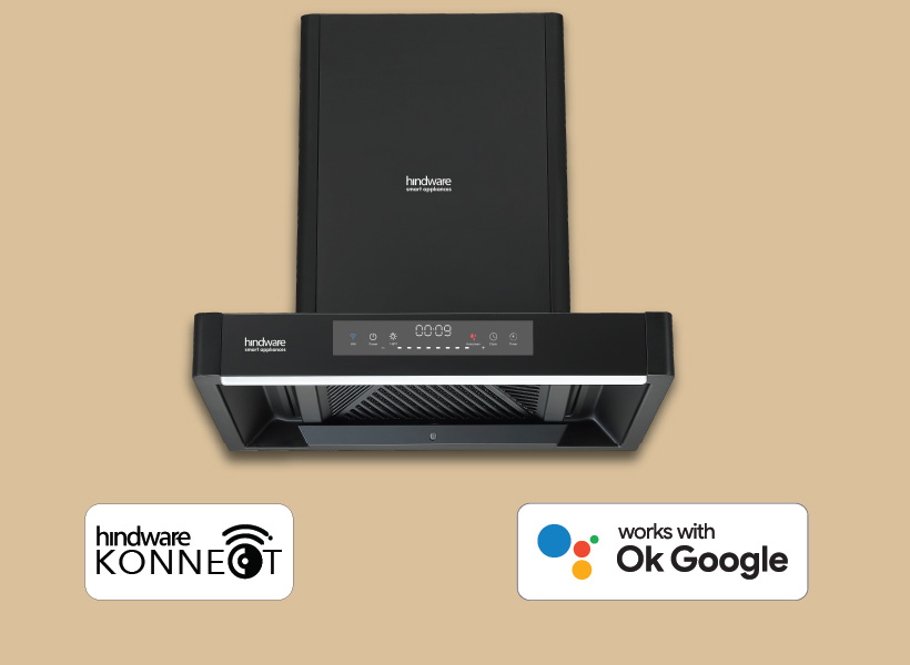 Optimus IPRO BLDC 60 cm: Product feature