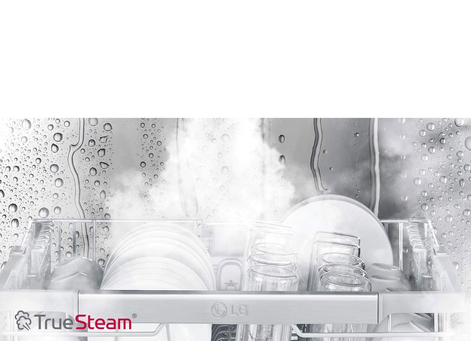 LG Dishwasher DFB532FP: Product feature