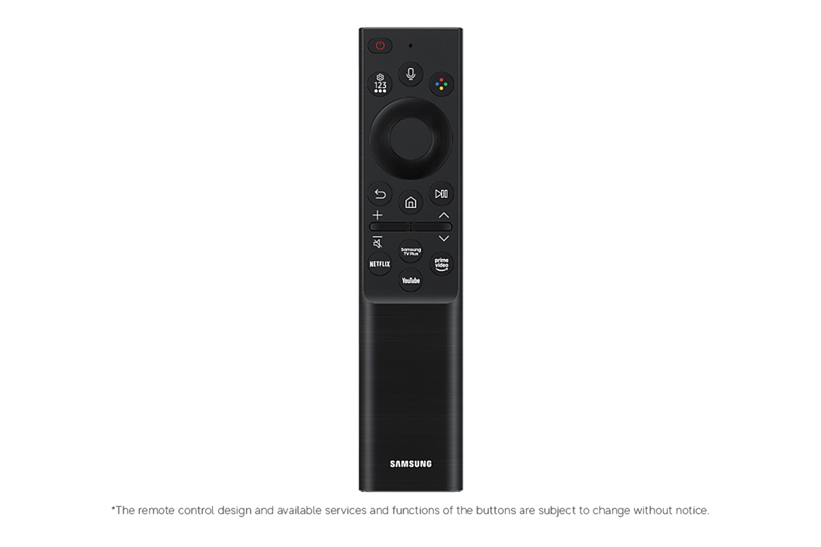 Samsung 1.38 m (55) Mini LED M80H 4K Smart TV: Product feature