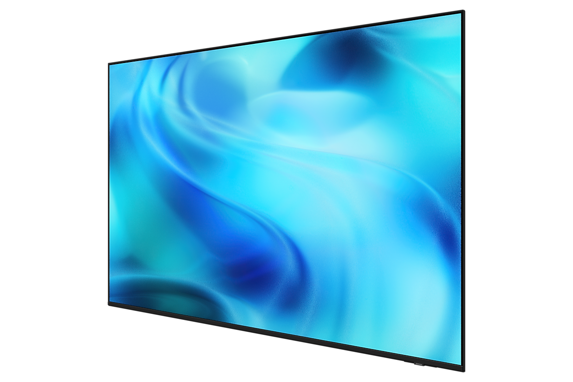 Samsung 1.38 m (55) U8300H Crystal 4K UHD Smart TV