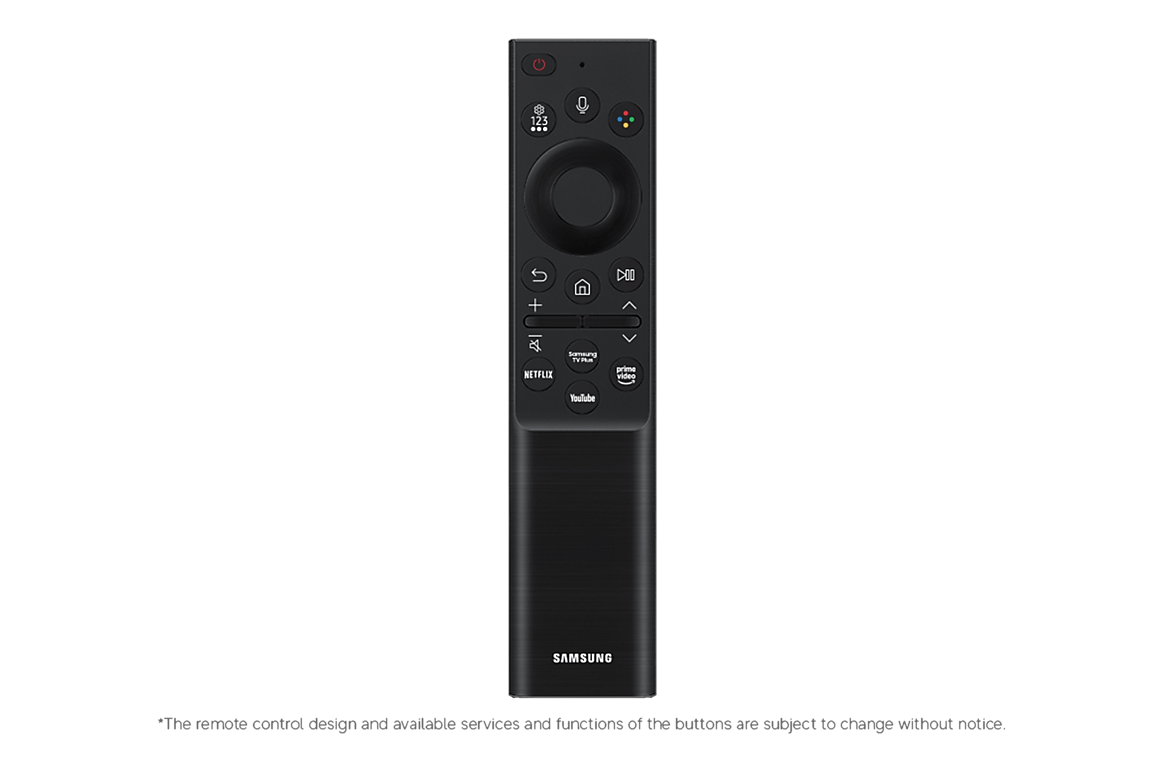 Samsung 2.14 m (85) U8300H Crystal 4K UHD Smart TV: Product feature