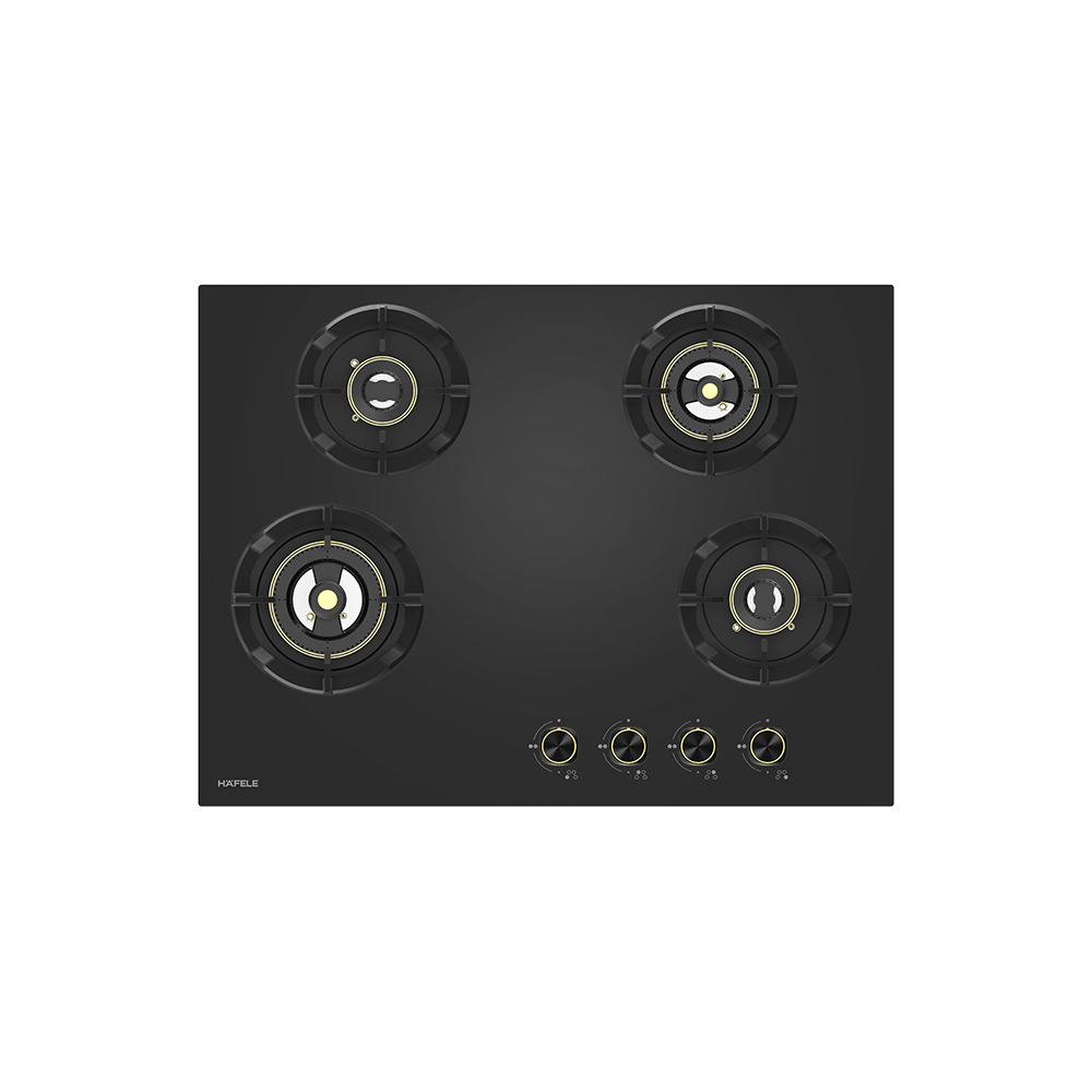 Hafele Verena 70 cm Built-in Gas Hob