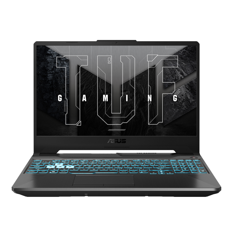 ASUS FA506NCQ-HN009WS