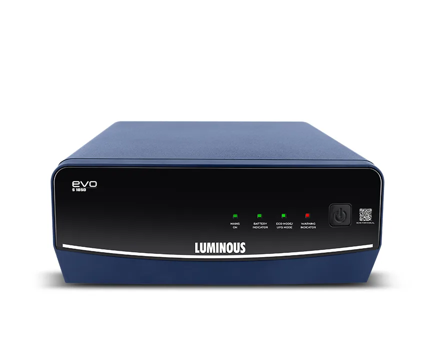 Luminous EVO S 1050
