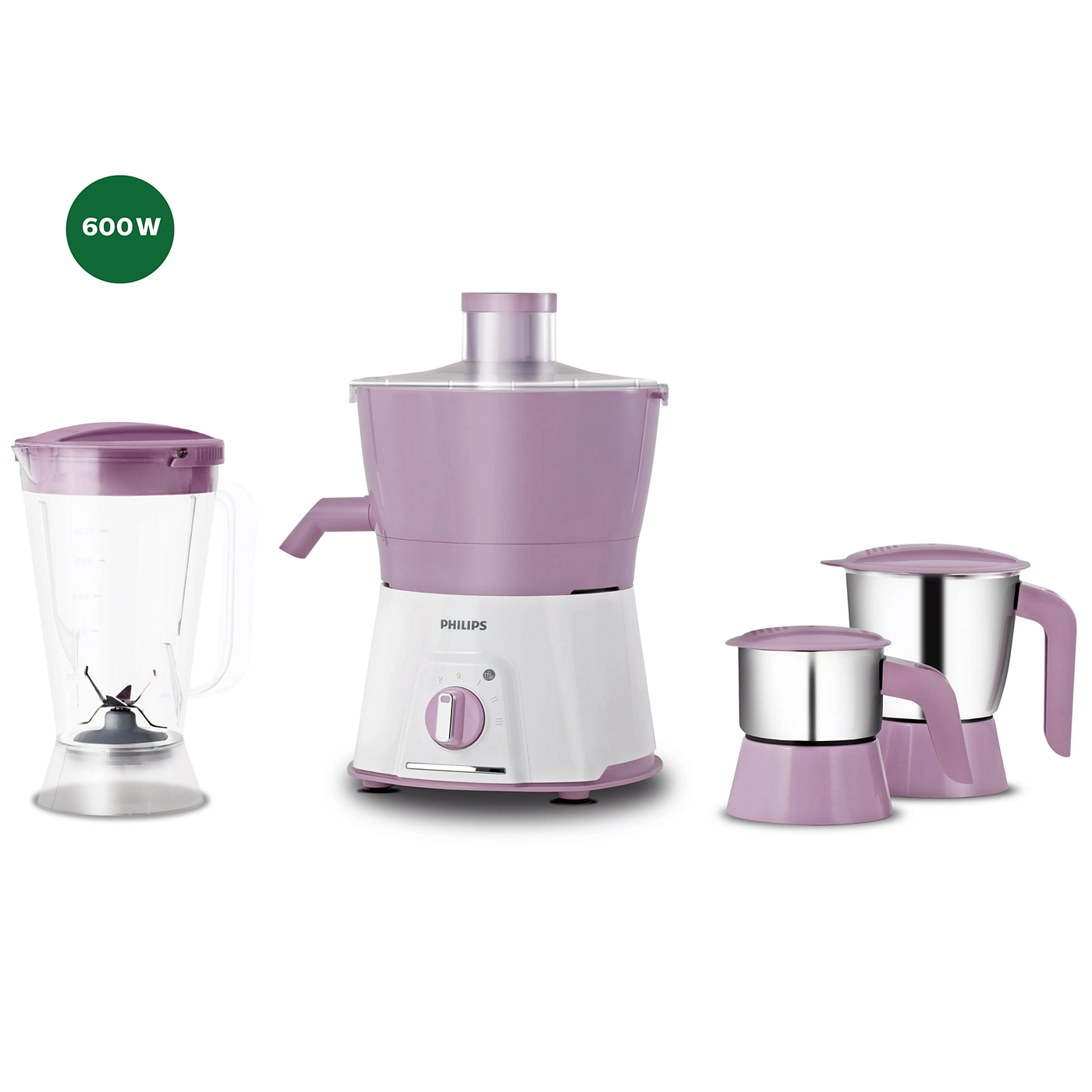 Philips Viva Collection Juicer Mixer Grinder