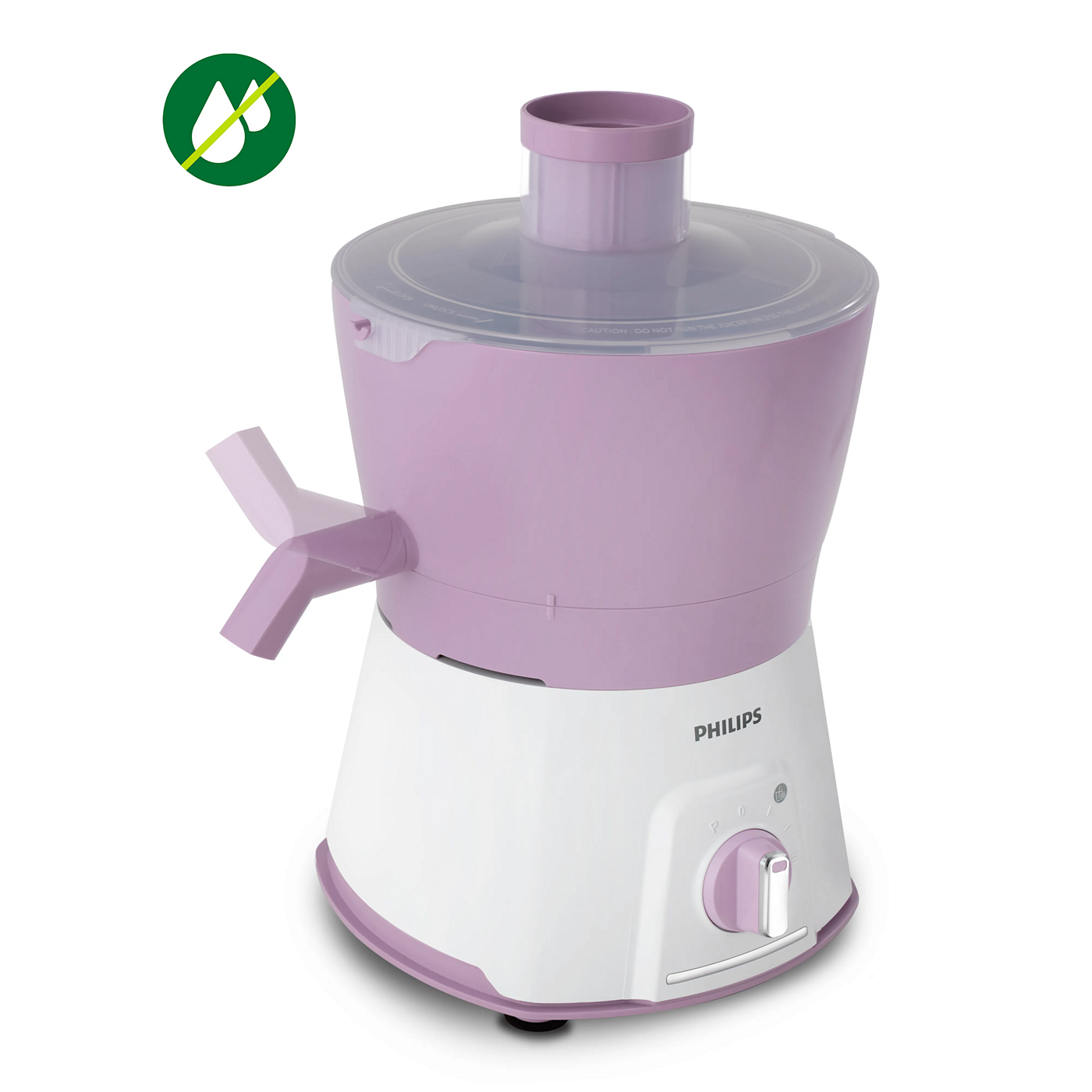 Philips Viva Collection Juicer Mixer Grinder: Product feature