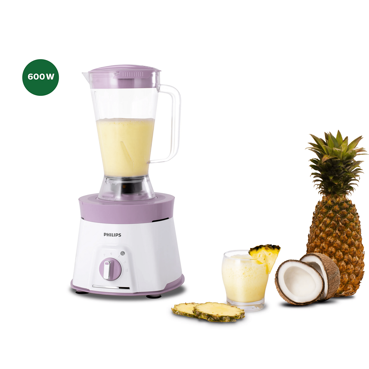 Philips Viva Collection Juicer Mixer Grinder: Product feature