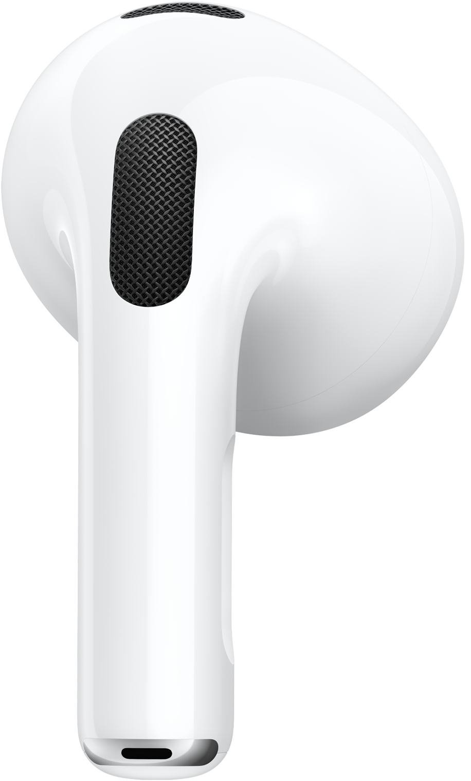 Apple AirPods (3rd generation) with Lightning Charging Case