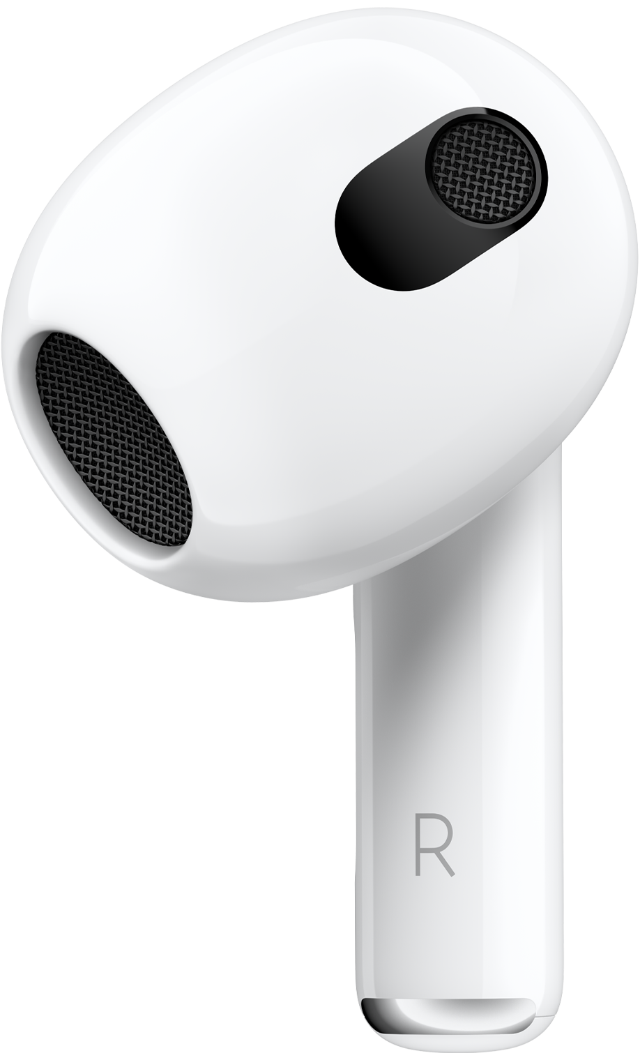 Apple AirPods (3rd generation) with MagSafe Charging Case