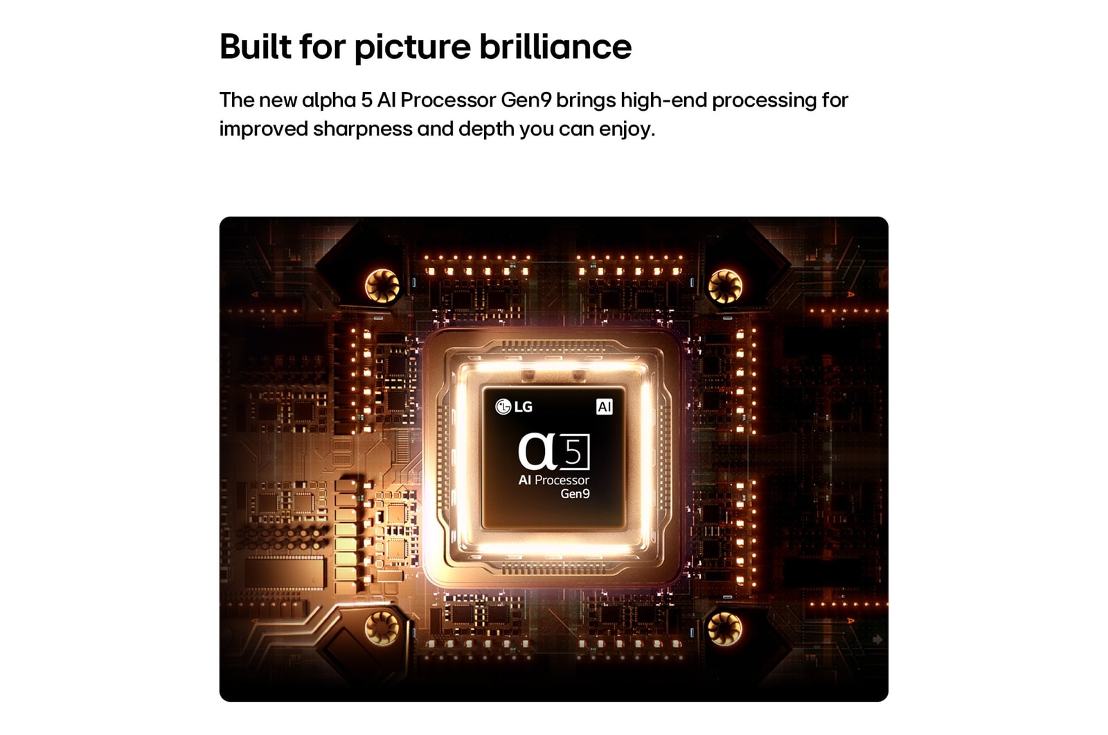 80 cm (32 inch) Smart TV Price - 32LB653BPLA: Product feature