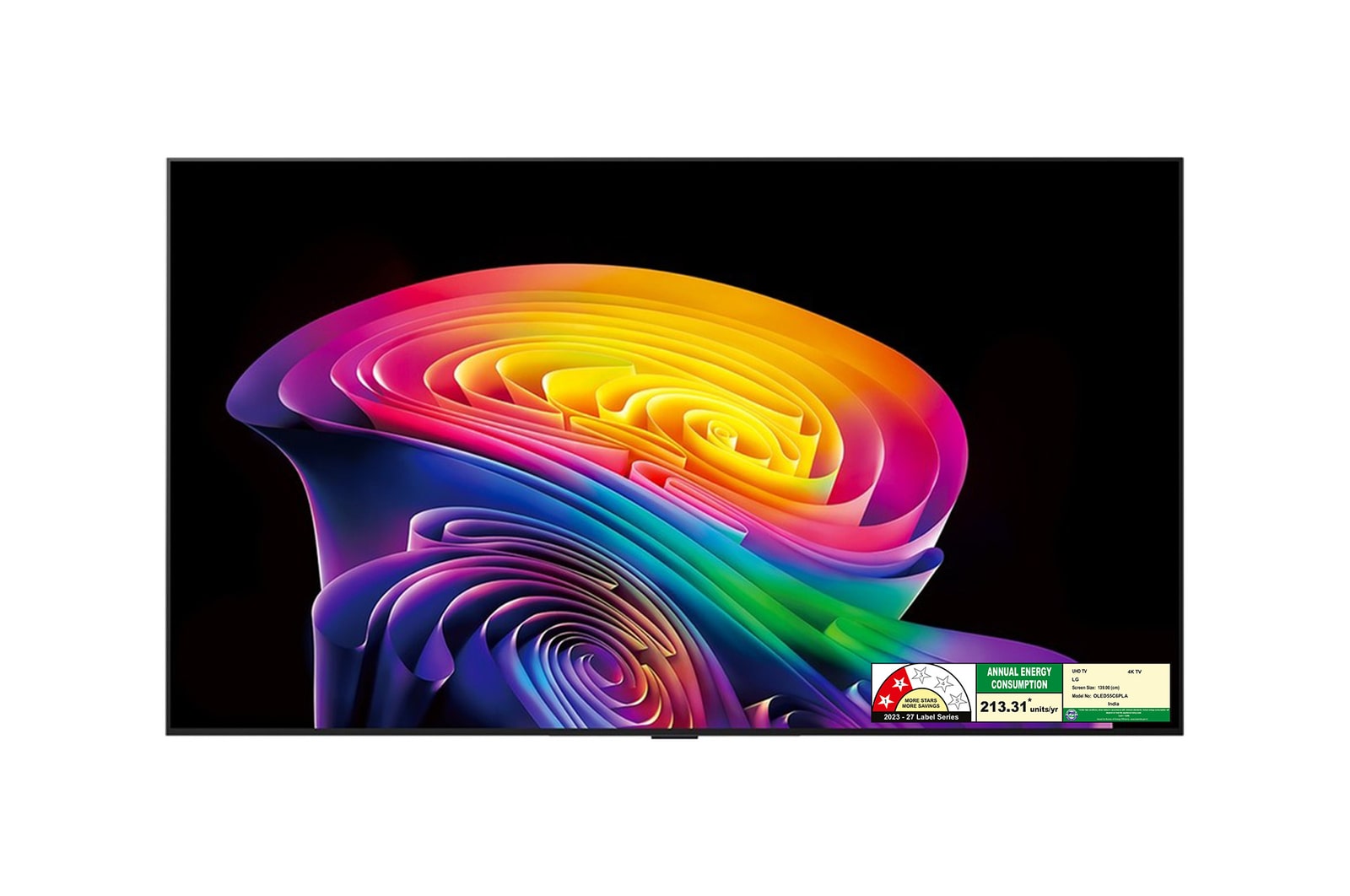 139 cm (55 inch) OLEDevo AI Smart TV - OLED55C6PLA