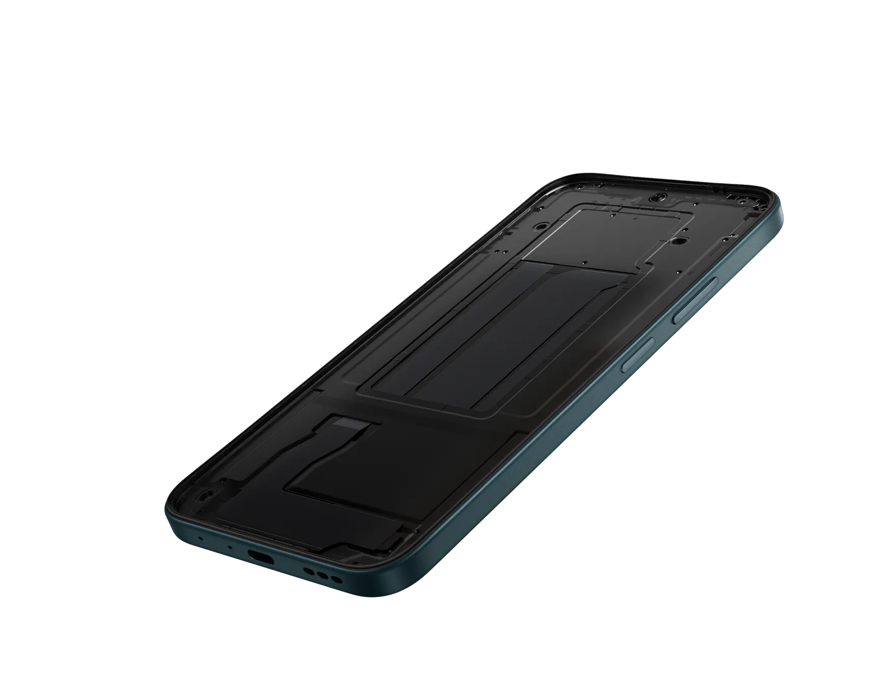 OPPO A6 5G: Product feature
