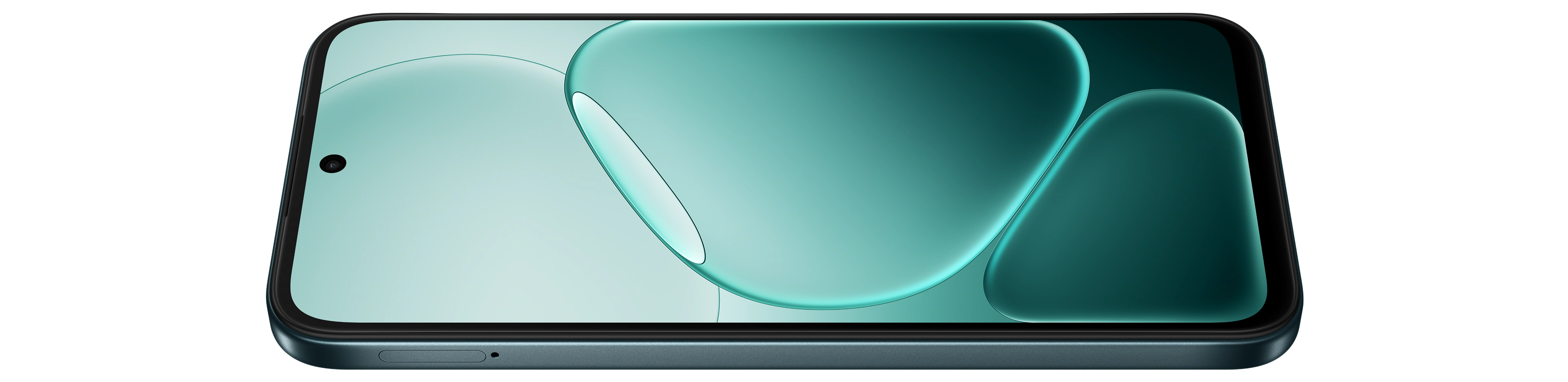 OPPO A6 5G: Product feature