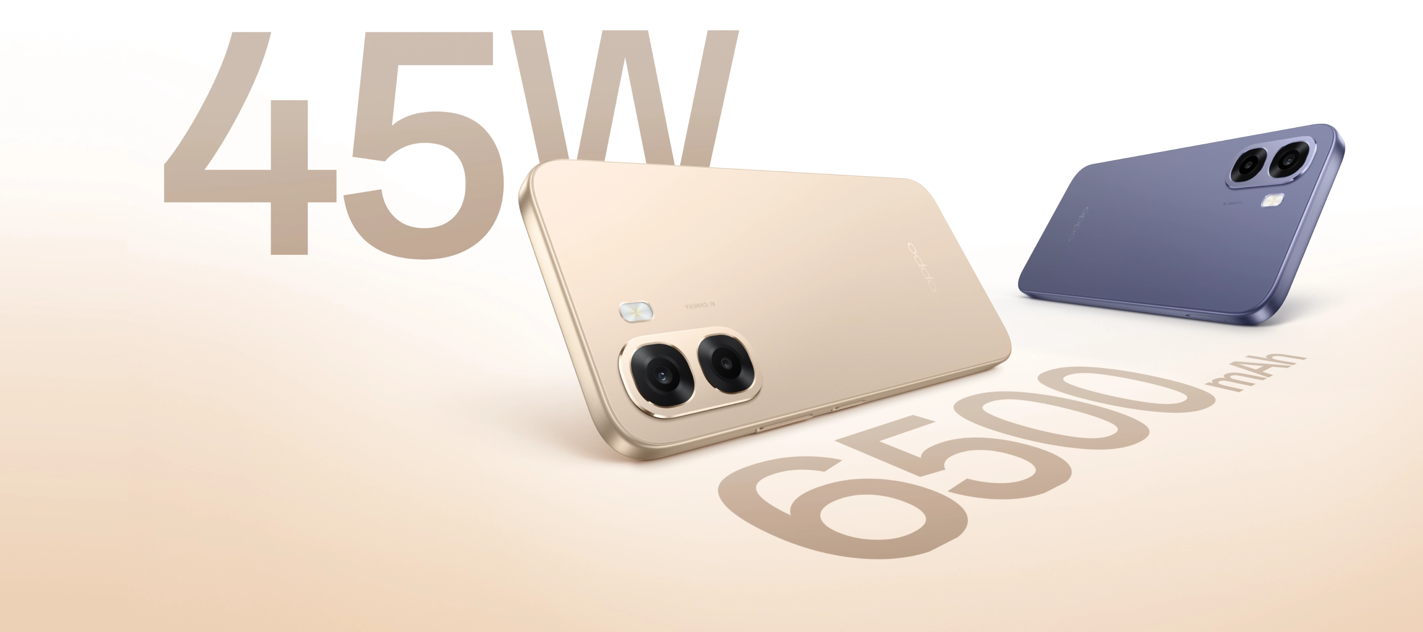 OPPO A6s 5G