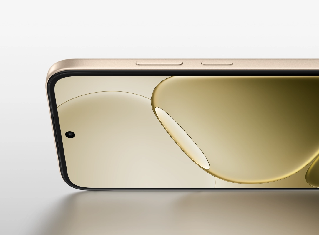 OPPO A6s 5G: Product feature