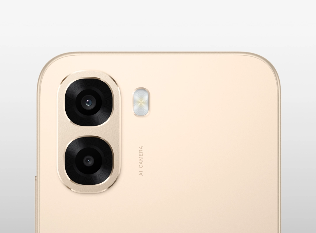 OPPO A6s 5G: Product feature